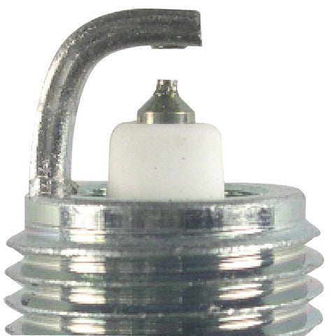 NGK Spark Plug P/N:PLZTR4A-13 Fits: Chrysler 300, Chrysler Aspen, Chrysler Pt Cruiser, Chrysler Sebring, Chrysler Voyager, Dodge Caravan, Dodge Charger, Dodge Durango, Dodge Magnum, Dodge Ram 1500 - Image 2