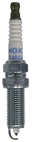 NGK Spark Plug P/N:PLZKAR6A-11 Fits: Nissan Frontier 19-05, Nissan Micra 19-15, Nissan Sentra 10-07, Nissan Sentra 19-13, Nissan Versa 19-12, Nissan Versa Note 19-14, Suzuki Equator 12-09 - Image 1