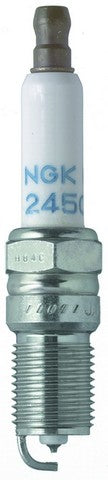 NGK Spark Plug P/N:PTR5F-11 Fits: Audi V8 Quattro, Buick Century, Buick Electra, Buick Lesabre, Buick Riviera, Buick Roadmaster, Buick Skylark, Buick Somerset, Buick Somerset Regal - Image 1