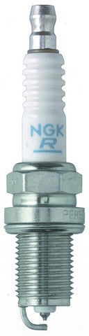 NGK Spark Plug P/N:PFR6B Fits: Alfa Romeo 164 95-91, Porsche 911 09-07, Volvo 850 97-95, Volvo C70 04-98, Volvo S40 04-00, Volvo S60 09-01, Volvo S70 00-98, Volvo S80 06-99, Volvo V40 04-00, Volvo V70 07-98, Volvo Xc70 07-03, Volvo Xc90 06-03 - Image 1