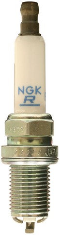 NGK Spark Plug P/N:PFR6W-TG Fits: Audi A6 Quattro 11-07, Audi A8 Quattro 12-07, Audi Q7 10-07, Audi S5 12-08, Audi S6 11-07, Audi S8 09-07, Volkswagen Touareg 09-07 - Image 1