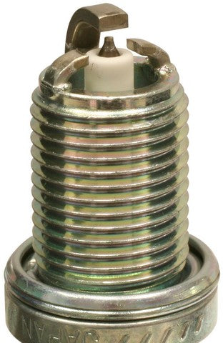 NGK Spark Plug P/N:PFR7W-TG Fits: Audi A4 08-06, Audi A4 Quattro 09-05, Audi A6 08-06, Audi A6 Quattro 08-05, Audi R8 10-08, Audi Rs4 08-07 - Image 2
