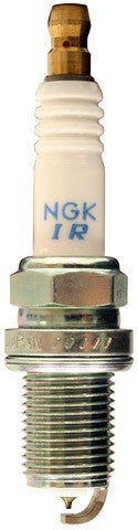 NGK Spark Plug P/N:IFR6Q-G Fits: Audi A4, Audi A4 Quattro, Audi A6 Quattro, Audi Cabriolet, Maybach 57, Maybach 62, Mercedes-benz Cl600, Mercedes-benz Cl65 Amg - Image 1
