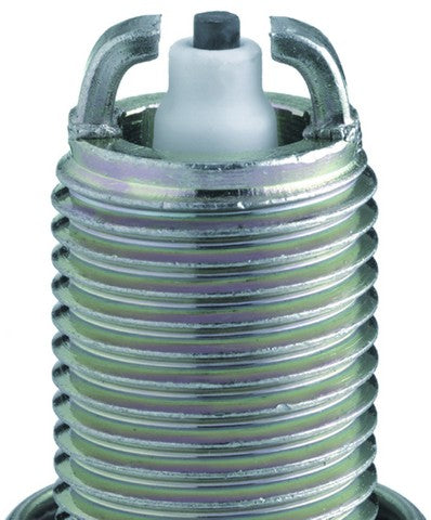 NGK Spark Plug P/N:BKR6EKUE Fits: Volkswagen Passat 04-02 - Image 2