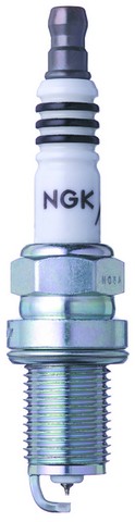 NGK Spark Plug P/N:BCPR5EIX Fits: Geo Prizm 92-90, Saab 900 94-91, Toyota 4runner 1988, Toyota Celica 93-88, Toyota Corolla 92-88 - Image 1