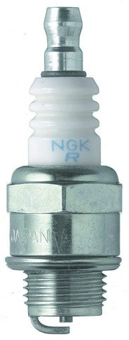NGK Standard Carded Spark Plug P/N:6743 - Image 1