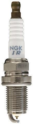 NGK Spark Plug P/N:IFR6Z7G Fits: Cadillac Elr 16-14, Chevrolet Cruze 15-11, Chevrolet Cruze Limited 2016, Chevrolet Sonic 18-12, Chevrolet Volt 15-11 - Image 1