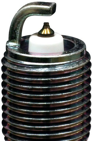 NGK Spark Plug P/N:TR6AP-13E Fits: Jaguar S-type 08-00, Jaguar X-type 08-02 - Image 2