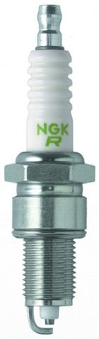 NGK NGK V-Power Spark Plug P/N:5077 - Image 1