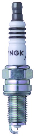 NGK NGK Iridium IX Spark Plug P/N:8196 - Image 1