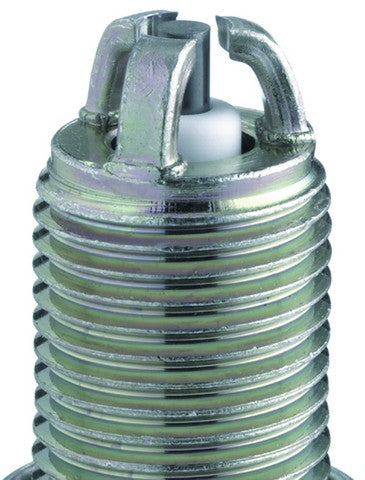NGK Spark Plug P/N:BKUR6ETB Fits: Chevrolet Epica 2004, Suzuki Verona 2004 - Image 2