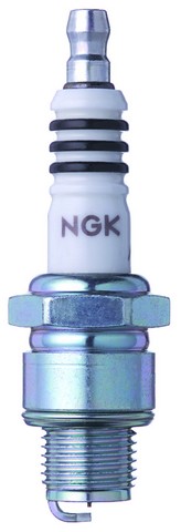 NGK NGK Iridium IX Spark Plug P/N:5687 - Image 1