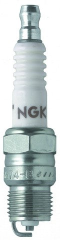 NGK Racing Spark Plug P/N:5034 - Image 1
