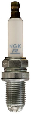 NGK Spark Plug P/N:BKR6EQUA Fits: Audi A6 Quattro, Audi Allroad Quattro, Audi S4, Audi S6, Volkswagen Phaeton, Volkswagen Touareg, Volvo 850, Volvo 960, Volvo S60, Volvo S70, Volvo S80, Volvo S90, Volvo V70, Volvo V90 - Image 1