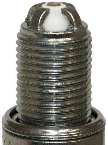 NGK Spark Plug P/N:BKR6EQUA Fits: Audi A6 Quattro, Audi Allroad Quattro, Audi S4, Audi S6, Volkswagen Phaeton, Volkswagen Touareg, Volvo 850, Volvo 960, Volvo S60, Volvo S70, Volvo S80, Volvo S90, Volvo V70, Volvo V90 - Image 2