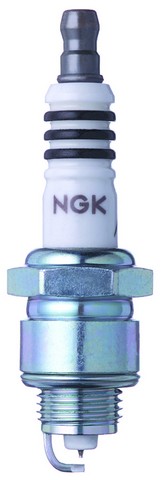 NGK Spark Plug P/N:XR45IX Fits: Buick Apollo, Buick Century, Buick Electra, Buick Estate Wagon, Buick Lesabre, Buick Regal, Buick Riviera, Buick Skyhawk, Buick Skylark, Cadillac Eldorado - Image 1