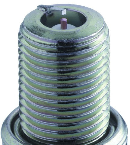NGK NGK Racing Spark Plug P/N:4076 - Image 2