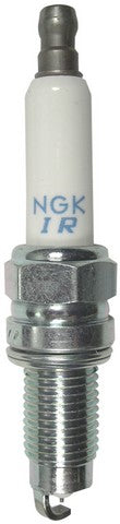 NGK Spark Plug P/N:IZKR7B Fits: Audi A3 Quattro 09-06, Audi Tt Quattro 06-04, Audi Tt Quattro 09-08, Porsche Cayenne 06-04, Volkswagen Eos 08-07, Volkswagen R32 2004, Volkswagen R32 2008, Volkswagen Touareg 06-04 - Image 1