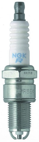 NGK Spark Plug P/N:BPR6EKN Fits: Eagle Talon 98-95, Lotus Esprit 95-90, Mitsubishi Eclipse 99-95 - Image 1