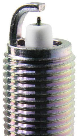 NGK Spark Plug P/N:LZFR5AGP-E Fits: Chrysler Aspen 09-08, Dodge Dakota 10-08, Dodge Durango 09-08, Dodge Ram 1500 10-08, Jeep Commander 09-08, Jeep Grand Cherokee 09-08, Ram 1500 13-11, Ram Dakota 2011 - Image 2