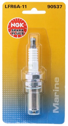 NGK Standard Carded Spark Plug P/N:90537 - Image 5