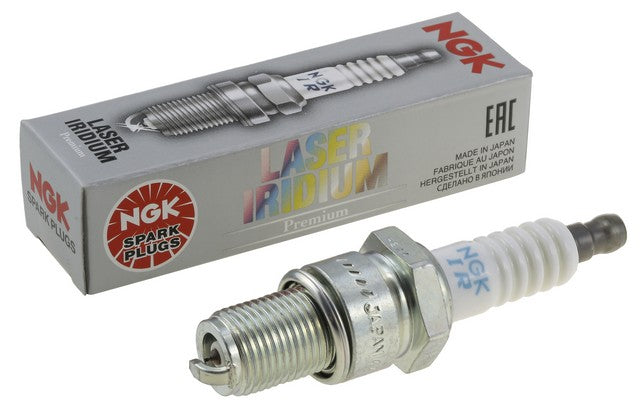 NGK Laser Iridium Spark Plug P/N:90908 - Image 4