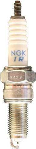 NGK Spark Plug P/N:SIMR8A9 Fits: Honda Cb300f, Honda Cb300f Abs, Honda Cb300r, Honda Cb300r Abs, Honda Cbr250r, Honda Cbr250r Abs, Honda Cbr300r, Honda Cbr300r Abs, Honda Cmx300 Rebel 300, Honda Cmx300 Rebel 300 Abs - Image 1