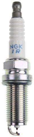 NGK Spark Plug P/N:DILFR7K9G Fits: Lexus Gs200t 17-16, Lexus Gs300 19-18, Lexus Is200t 17-16, Lexus Is300 24-18, Lexus Nx200t 17-15, Lexus Nx300 21-18, Lexus Rc200t 17-16, Lexus Rc300 24-18 - Image 1