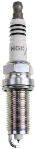 NGK Spark Plug P/N:LZFR5AIX-11E Fits: Chrysler Aspen 09-08, Dodge Dakota 10-08, Dodge Durango 09-08, Dodge Ram 1500 10-08, Jeep Commander 09-08, Jeep Grand Cherokee 09-08, Ram 1500 13-11, Ram Dakota 2011 - Image 1