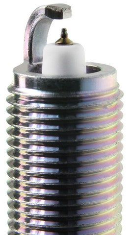 NGK Spark Plug P/N:LZFR5AIX-11E Fits: Chrysler Aspen 09-08, Dodge Dakota 10-08, Dodge Durango 09-08, Dodge Ram 1500 10-08, Jeep Commander 09-08, Jeep Grand Cherokee 09-08, Ram 1500 13-11, Ram Dakota 2011 - Image 2