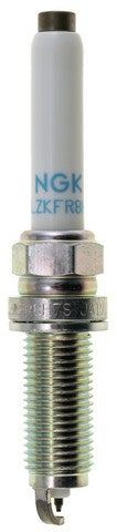 NGK Spark Plug P/N:SILZKFR8H7S Fits: Freightliner Sprinter 1500, Freightliner Sprinter 2500, Infiniti Q50, Infiniti Q60, Infiniti Qx30, Mercedes-benz B250, Mercedes-benz C300, Mercedes-benz C350e, Mercedes-benz Cla250, Mercedes-benz E300 - Image 1
