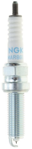 NGK Spark Plug P/N:LMAR8GI-8 Fits: Yamaha Yxe10 Wolverine Rmax2, Yamaha Yxe10 Wolverine Rmax2 Limited Edition, Yamaha Yxe10 Wolverine Rmax2 Xt-r, Yamaha Yxf10 Wolverine Rmax4, Yamaha Yxf10 Wolverine Rmax4 Limited Edition, Yamaha Yxf10 Wolverine Rmax4 Xt-r - Image 1