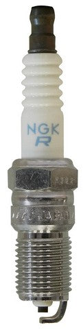 NGK Spark Plug P/N:TR5C-12 Fits: Ford Escape 12-09, Ford Fusion 12-10, Mazda Tribute 11-09, Mercury Mariner 11-09, Mercury Milan 11-10 - Image 1