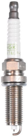 NGK Spark Plug P/N:LKAR7AGP-D Fits: Infiniti Ex35, Infiniti Fx35, Infiniti Fx50, Infiniti G25, Infiniti G35, Infiniti Jx35, Infiniti M35, Infiniti M35h, Infiniti M56, Infiniti Q50 - Image 1