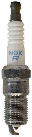 NGK Spark Plug P/N:TR5BP12 Fits: Ford Escape 12-09, Ford Fusion 12-10, Mazda Tribute 11-09, Mercury Mariner 11-09, Mercury Milan 11-10 - Image 1