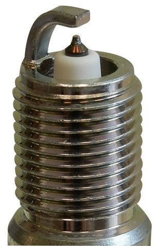 NGK Spark Plug P/N:TR5BP12 Fits: Ford Escape 12-09, Ford Fusion 12-10, Mazda Tribute 11-09, Mercury Mariner 11-09, Mercury Milan 11-10 - Image 2