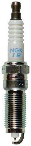 NGK Spark Plug P/N:ILZTR6A8G Fits: Ford Escape 16-13, Ford Fiesta 19-14, Ford Fusion 14-13, Ford Transit Connect 16-14 - Image 1