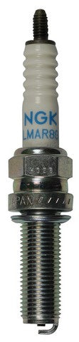 NGK Spark Plug P/N:LMAR8G Fits: Yamaha Wr250f 18-15, Yamaha Yz250f 18-14, Yamaha Yz250fx 19-15, Yamaha Yz450f 2020 - Image 1
