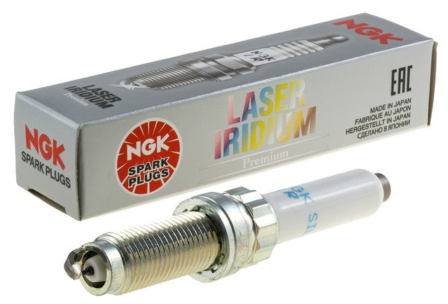 NGK Spark Plug P/N:SILZKGR8D7E Fits: Audi A8 Quattro 21-19, Audi Rs6 Avant 23-21, Audi Rs7 Sportback 23-21, Audi S8 24-20, Audi Sq7 24-20, Audi Sq8 24-20, Porsche Cayenne 23-19, Porsche Panamera 23-17 - Image 3