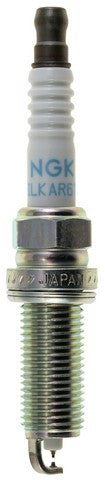 NGK Spark Plug P/N:DILKAR6T8 Fits: Lexus Es250, Lexus Es300h, Lexus Nx250, Lexus Nx350h, Lexus Nx450h+, Lexus Rx350h, Lexus Rx450h+, Lexus Ux250h, Toyota Avalon, Toyota Camry - Image 1