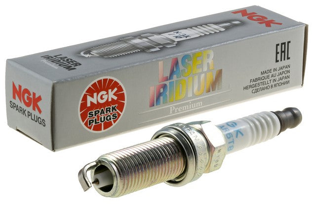 NGK Spark Plug P/N:DILKAR6T8 Fits: Lexus Es250, Lexus Es300h, Lexus Nx250, Lexus Nx350h, Lexus Nx450h+, Lexus Rx350h, Lexus Rx450h+, Lexus Ux250h, Toyota Avalon, Toyota Camry - Image 4