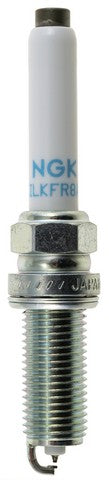NGK Spark Plug P/N:SILKFR8A6 Fits: Subaru Ascent 24-19, Subaru Legacy 24-20, Subaru Outback 24-20, Subaru Wrx 24-22 - Image 1