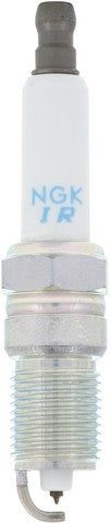 NGK Spark Plug P/N:IZTR5B11 Fits: Buick Allure, Buick Lacrosse, Buick Rainier, Cadillac Cts, Cadillac Escalade, Cadillac Escalade Esv, Cadillac Escalade Ext, Chevrolet Avalanche, Chevrolet Avalanche 1500, Chevrolet Camaro - Image 1