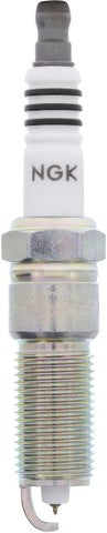 NGK Spark Plug P/N:LZTR4AIX-11 Fits: Chrysler 300, Chrysler Aspen, Chrysler Pt Cruiser, Chrysler Sebring, Chrysler Voyager, Dodge Caravan, Dodge Charger, Dodge Durango, Dodge Magnum, Dodge Ram 1500 - Image 1