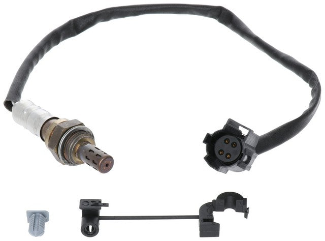 NTK Oxygen Sensor P/N:23179 Fits: Chrysler 300m, Chrysler Cirrus, Chrysler Concorde, Chrysler Grand Voyager, Chrysler Intrepid, Chrysler Lhs, Chrysler Neon, Chrysler New Yorker, Chrysler Prowler - Image 1