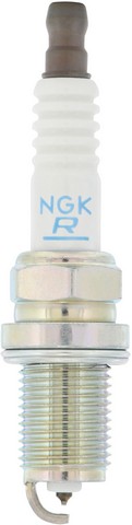 NGK Spark Plug P/N:PFR6G-13E Fits: Jaguar Xjr 99-98, Jaguar Xkr 2000 - Image 1
