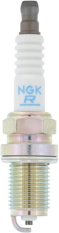 NGK Spark Plug P/N:BKR5ES Fits: Bentley Arnage, Bentley Azure, Bentley Brooklands, Bentley Continental, Bentley Corniche, Bentley Eight, Bentley Mulsanne, Bentley Turbo R - Image 1