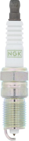 NGK Spark Plug P/N:TR4GP Fits: Buick Century, Buick Lucerne, Buick Regal, Buick Skyhawk, Buick Terraza, Cadillac Cimarron, Chevrolet Beretta, Chevrolet Cavalier, Chevrolet Celebrity - Image 1