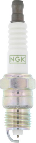 NGK Spark Plug P/N:UR4GP Fits: Buick Apollo, Buick Centurion, Buick Century, Buick Commercial Chassis, Buick Electra, Buick Estate Wagon, Buick Gran Sport, Buick Gs, Buick Gs 350 - Image 1
