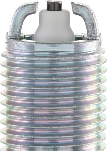 NGK Spark Plug P/N:BKR5EKUP Fits: Cadillac Catera, Saturn L300, Saturn Ls2, Saturn Lw2, Saturn Lw300, Volkswagen Corrado, Volkswagen Eurovan, Volkswagen Golf, Volkswagen Jetta, Volkswagen Passat - Image 2